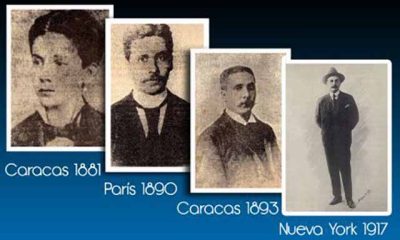 José Gregorio Hernández, canonizado por el Papa Francisco en 2021, es símbolo de fe, ciencia y servicio en Venezuela. Foto Cortesía