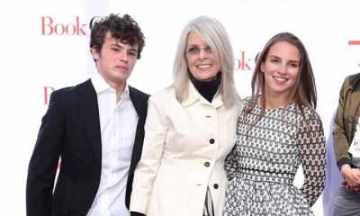 Diane Keaton, actriz y empresaria del diseño, dejó una fortuna de 100 millones de dólares gracias a su pasión por la arquitectura
