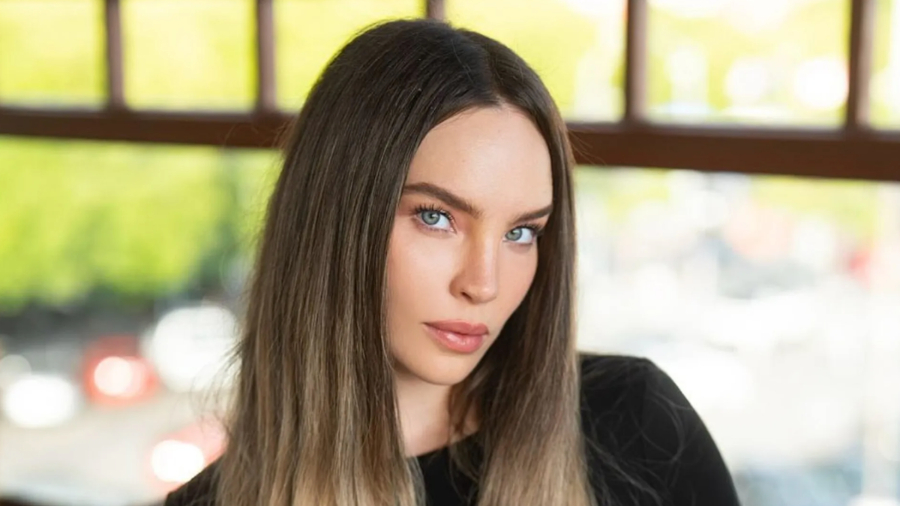 Belinda obtiene protección legal tras denunciar a Lupillo Rivera