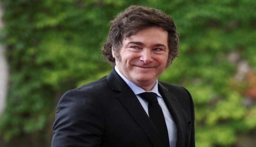 Milei reúne a gobernadores aliados para Presupuesto 2026