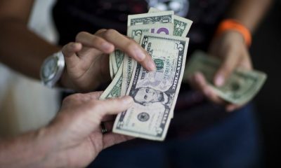 BCV fija el dólar en Bs 221,74 y el euro en Bs 258,34 este jueves