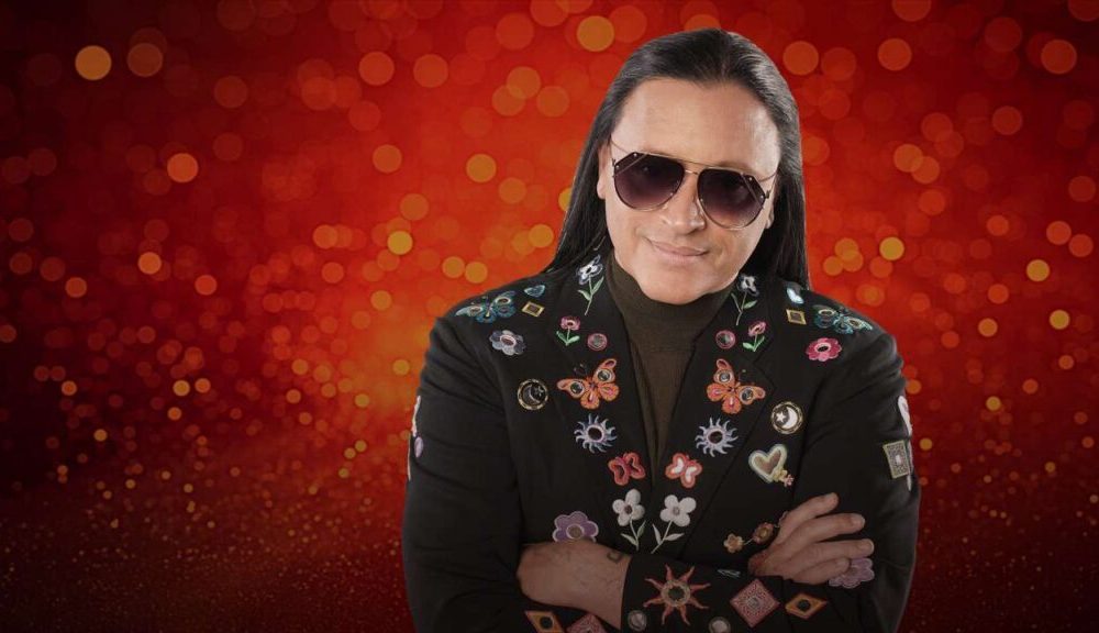 Elvis Crespo ingresará al Salón de la Fama