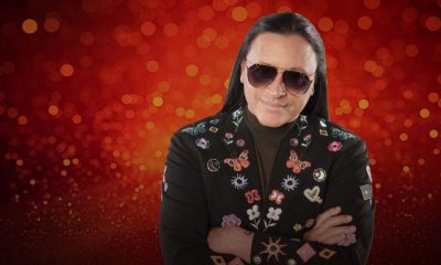 Elvis Crespo ingresará al Salón de la Fama