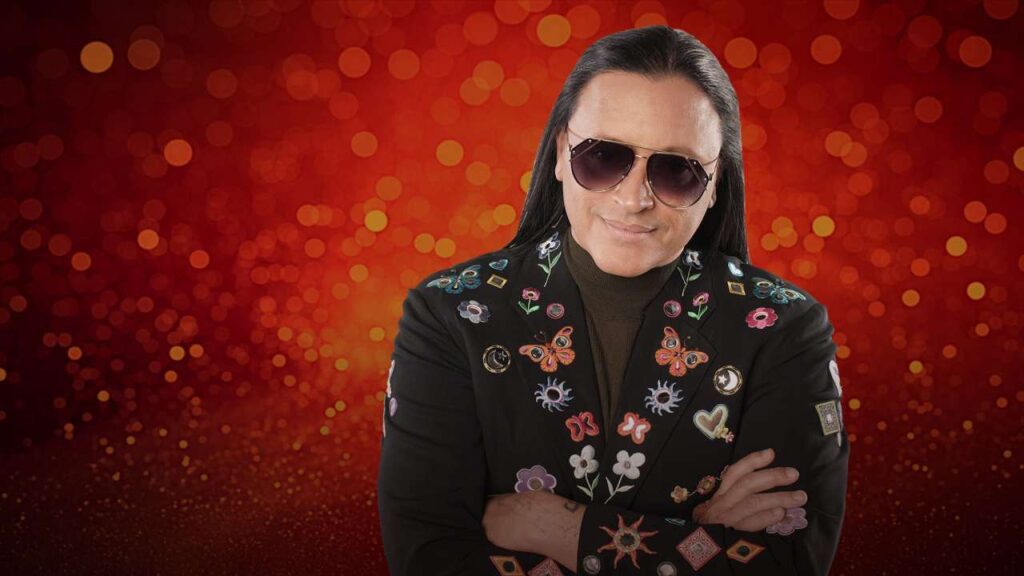 Elvis Crespo ingresará al Salón de la Fama