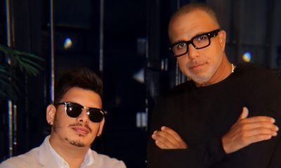 Glaxx El Panda y Douglas Hernández unen talento y experiencia para llevar la música urbana zuliana a nuevos niveles.