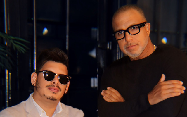 Glaxx El Panda y Douglas Hernández unen talento y experiencia para llevar la música urbana zuliana a nuevos niveles.