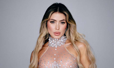 Paola Cospi, Miss Fitness 2025, se postula para La Casa de los Famosos