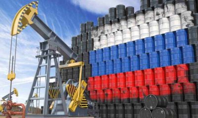 EE. UU. sanciona a Rosneft y Lukoil por financiamiento de la guerra en Ucrania