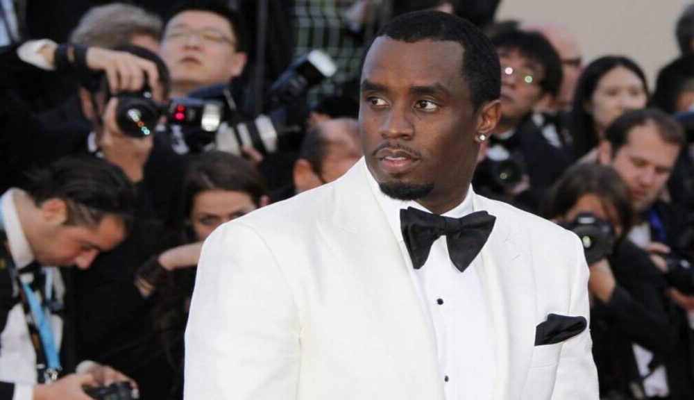 Combs, conocido como Diddy, saldrá de prisión en mayo de 2028