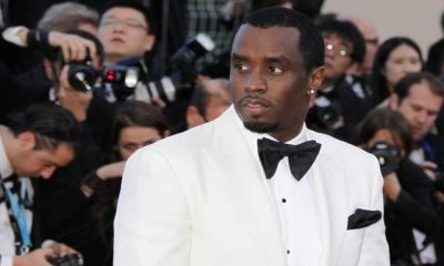 Combs, conocido como Diddy, saldrá de prisión en mayo de 2028