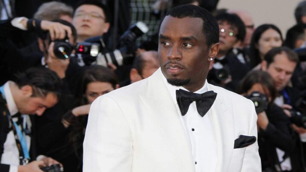 Combs, conocido como Diddy, saldrá de prisión en mayo de 2028