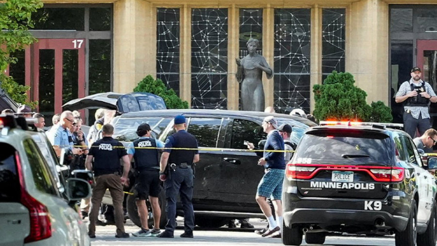 Tiroteo masivo en bar de St. Helena deja cuatro muertos y veinte heridos