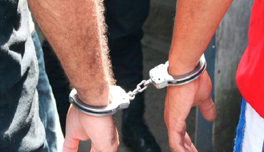 GNB detiene a dos personas con casi 7 kilos de marihuana