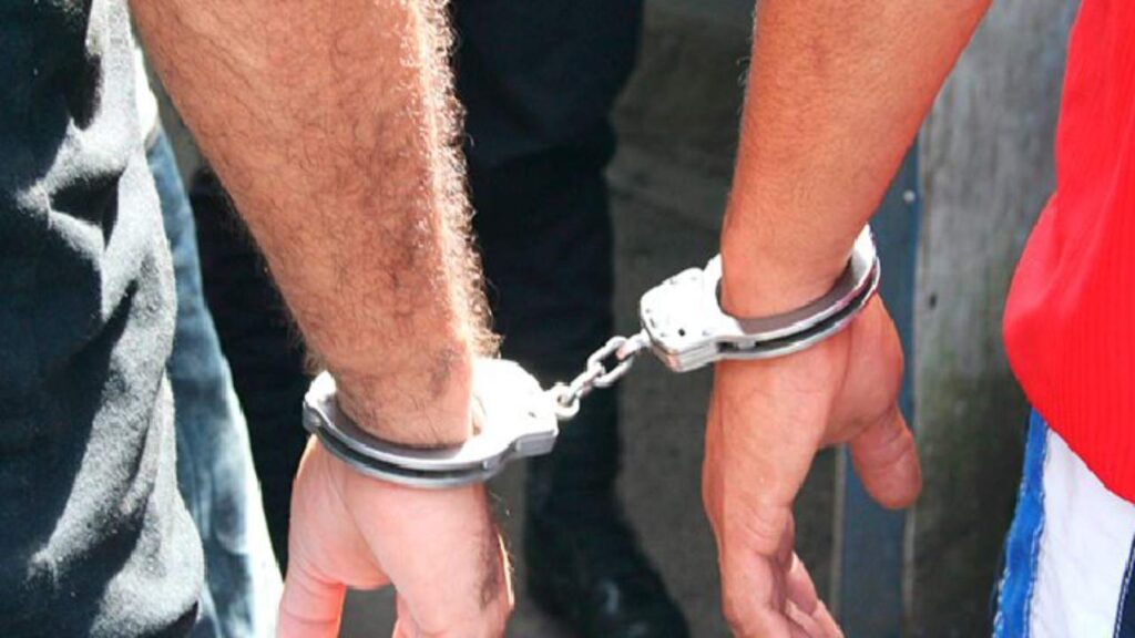 GNB detiene a dos personas con casi 7 kilos de marihuana