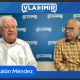 Absalón Méndez, candidato a la APUCV. La precariedad en la salud de los docentes universales en Venezuela es alarmante.