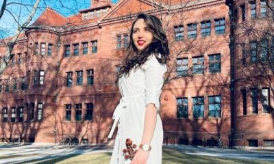 Ivonne Luna: La violinista colombiana que lleva la metodología de “El Sistema” a la educación musical internacional