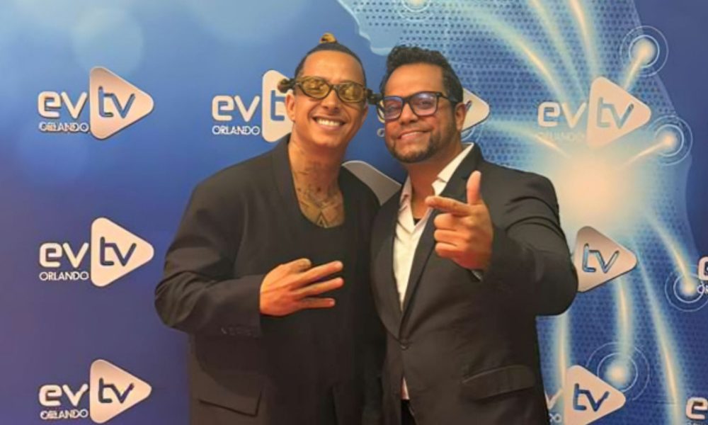 “MP Records impulsa el talento de Sixto Rein hacia nuevas alturas.”