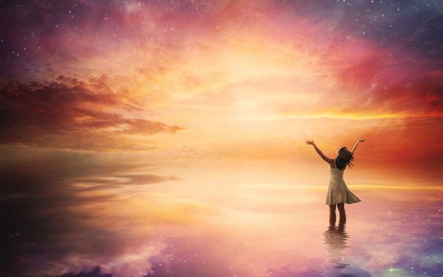 Transformación personal a través del Aliento y la Palabra.