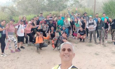 Senderismo: Un Estilo de Vida que Conecta con la Naturaleza