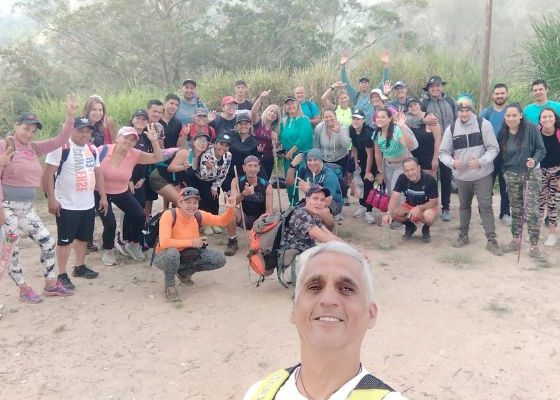 Senderismo: Un Estilo de Vida que Conecta con la Naturaleza