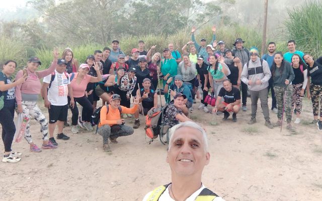 Senderismo: Un Estilo de Vida que Conecta con la Naturaleza