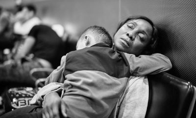 Fotografía humanista Eduardo Chacón