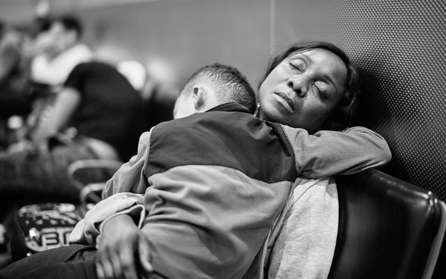 Fotografía humanista Eduardo Chacón