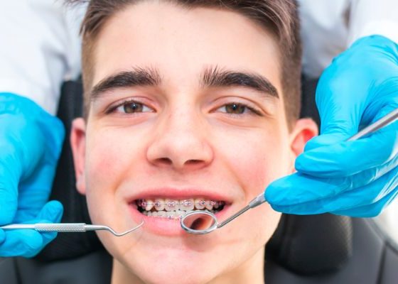 La ortodoncia no es solo un tratamiento estético, sino una inversión en salud bucal.