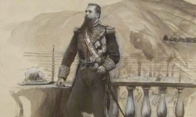 Joaquín Crespo se mantiene como una figura compleja en la historia de Venezuela