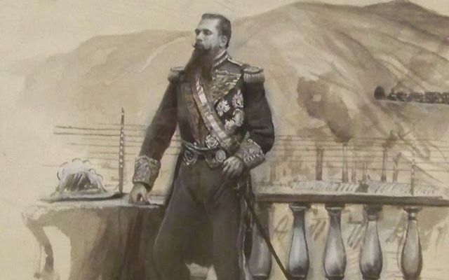 Joaquín Crespo se mantiene como una figura compleja en la historia de Venezuela