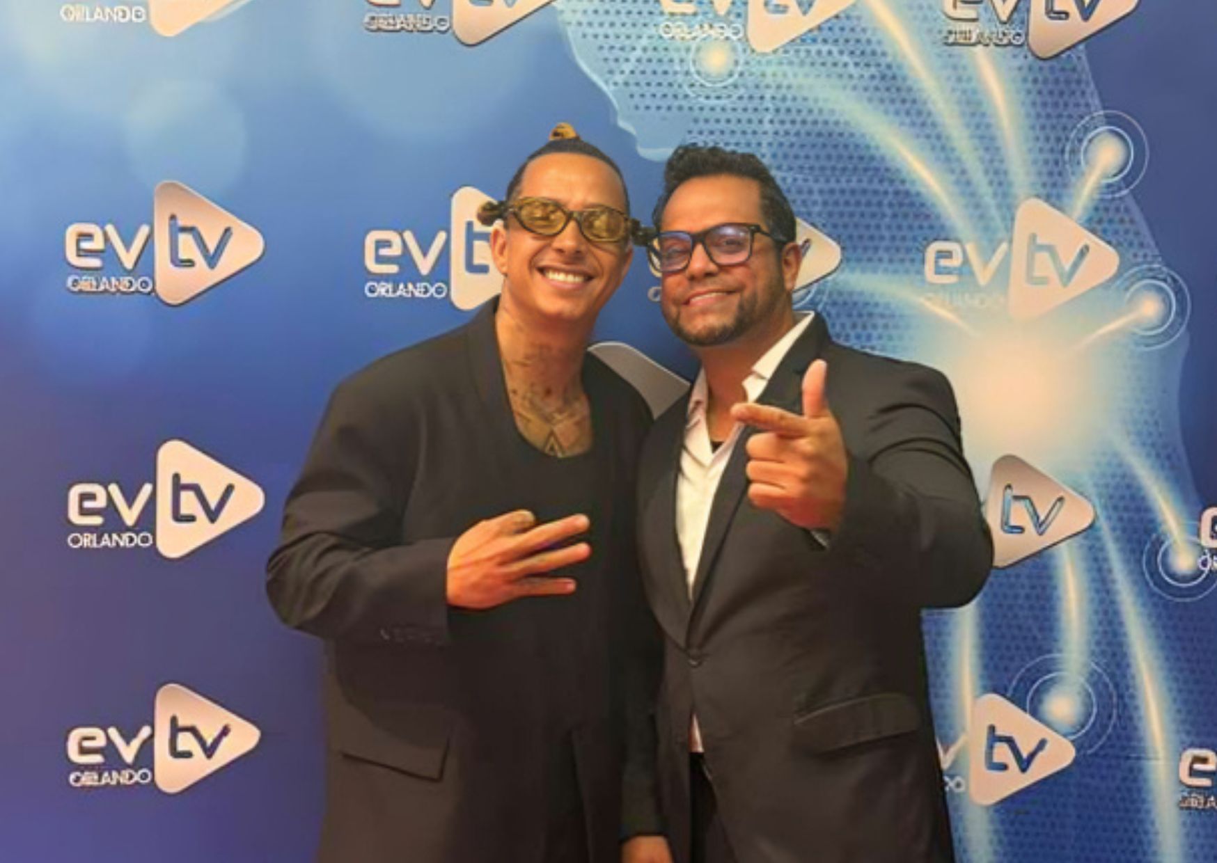 “MP Records impulsa el talento de Sixto Rein hacia nuevas alturas.”