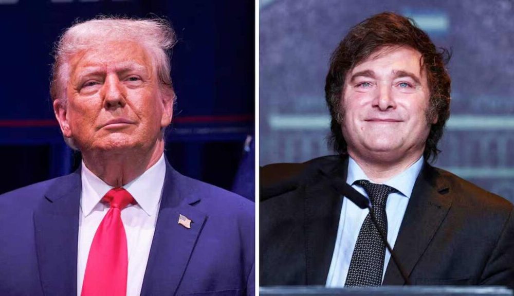 Argentina reafirma alianza estratégica con EE.UU.