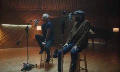 Juan Luis Guerra y Sting celebran la unión musical con el lanzamiento de Estrellitas y Duendes, una colaboración que ilumina el panorama artístico internacional.