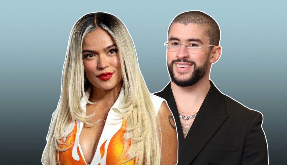 Bad Bunny, Karol G y Pedro Pascal lideran la Latin Power List