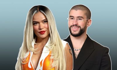 Bad Bunny, Karol G y Pedro Pascal lideran la Latin Power List