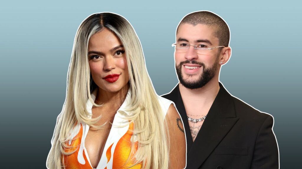 Bad Bunny, Karol G y Pedro Pascal lideran la Latin Power List