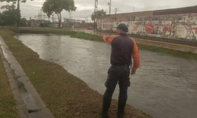 Lluvias afectan más de 60 viviendas y comercios en Maturín