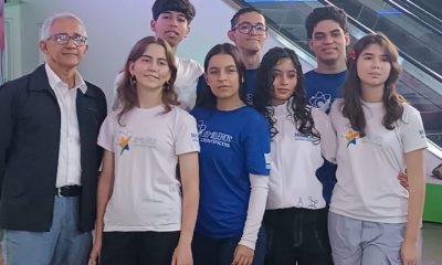 Venezuela suma 16 medallas en Olimpiadas Mundiales