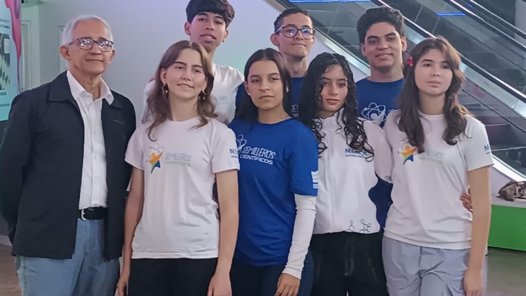 Venezuela suma 16 medallas en Olimpiadas Mundiales