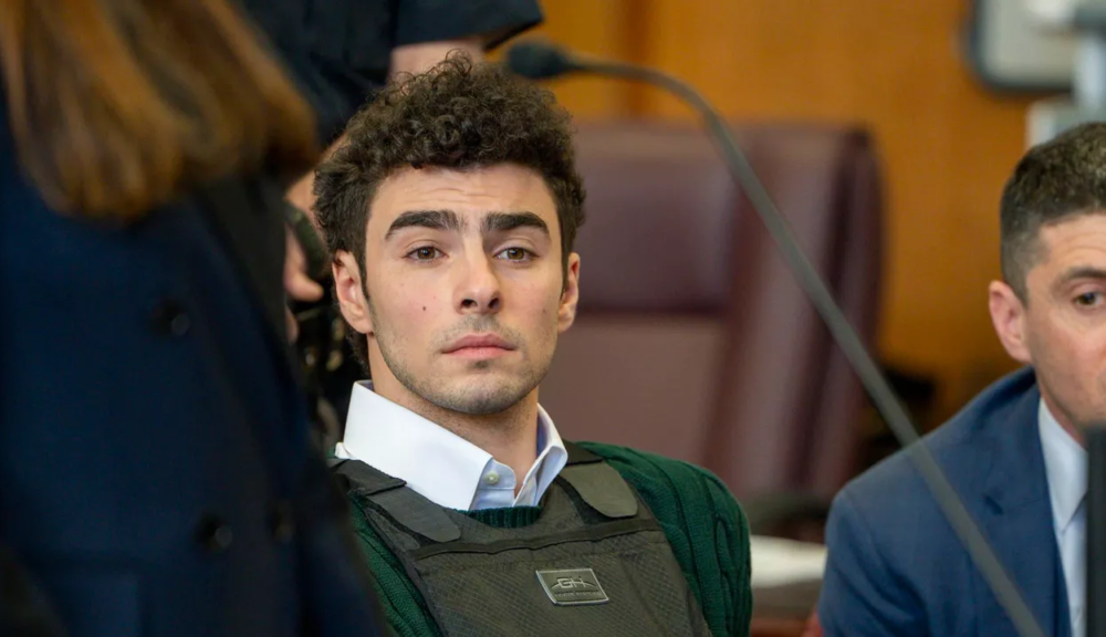 Defensa de Luigi Mangione impugna Certificado de Cumplimiento