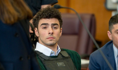 Defensa de Luigi Mangione impugna Certificado de Cumplimiento