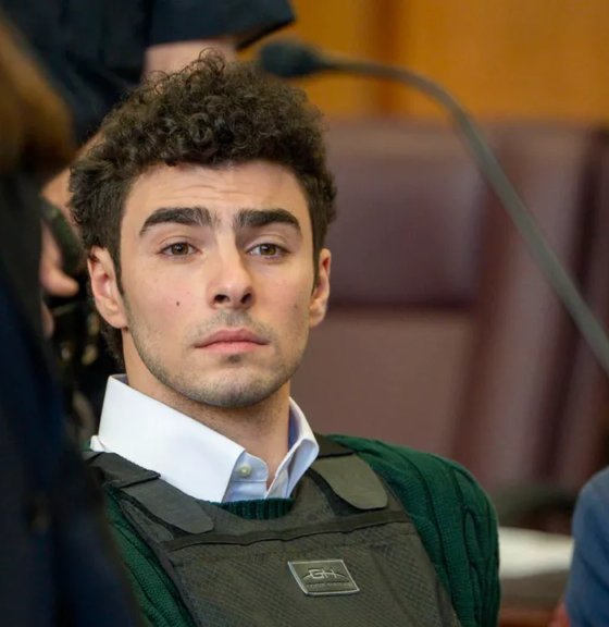 Defensa de Luigi Mangione impugna Certificado de Cumplimiento