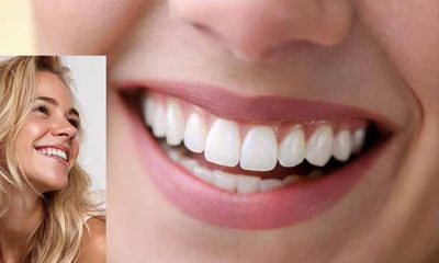 La sonrisa es un reflejo de la genética y del ambiente: cada rasgo cuenta una historia familiar