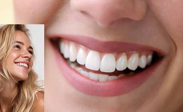 La sonrisa es un reflejo de la genética y del ambiente: cada rasgo cuenta una historia familiar