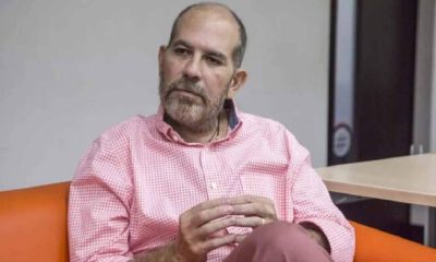 Johel Orta descarta intervención militar de Estados Unidos
