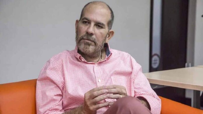 Johel Orta descarta intervención militar de Estados Unidos