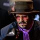 Johnny Depp desata euforia en La Plata y es nombrado visitante ilustre