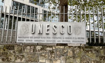 Sistema es reconocido por la Unesco como Centro de Categoría 2