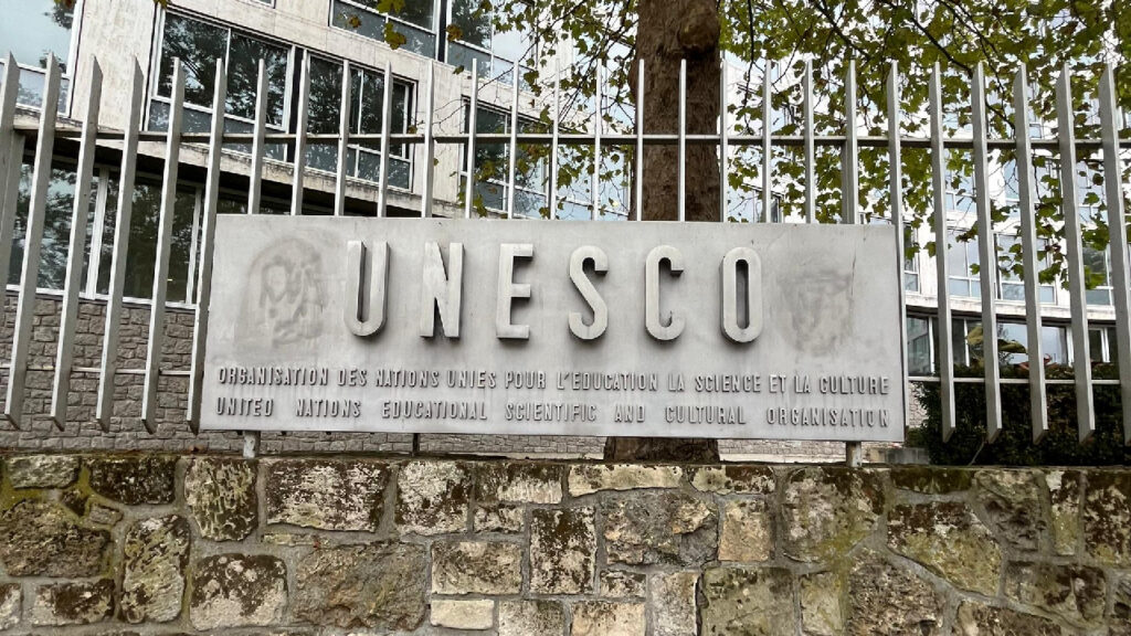 Sistema es reconocido por la Unesco como Centro de Categoría 2