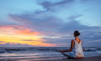 El sonido y la palabra, utilizados con intención consciente, pueden convertirse en aliados del bienestar personal.